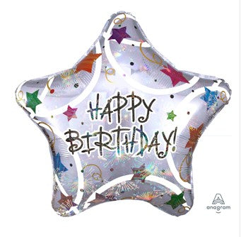 HL8 HBD Stars
