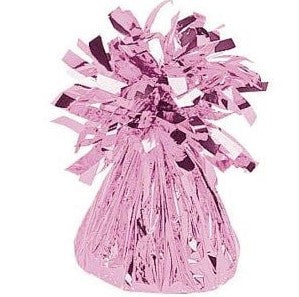 Light Pink Balloon Weight