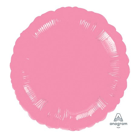 Light Pink Circle
