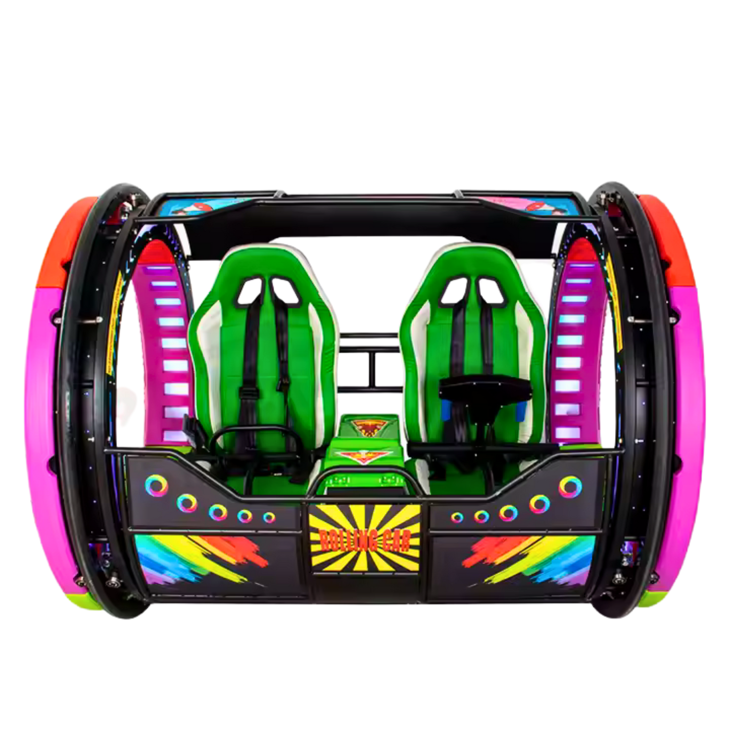 360 roller Cart