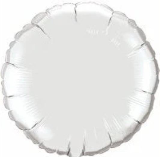 Silver Circle