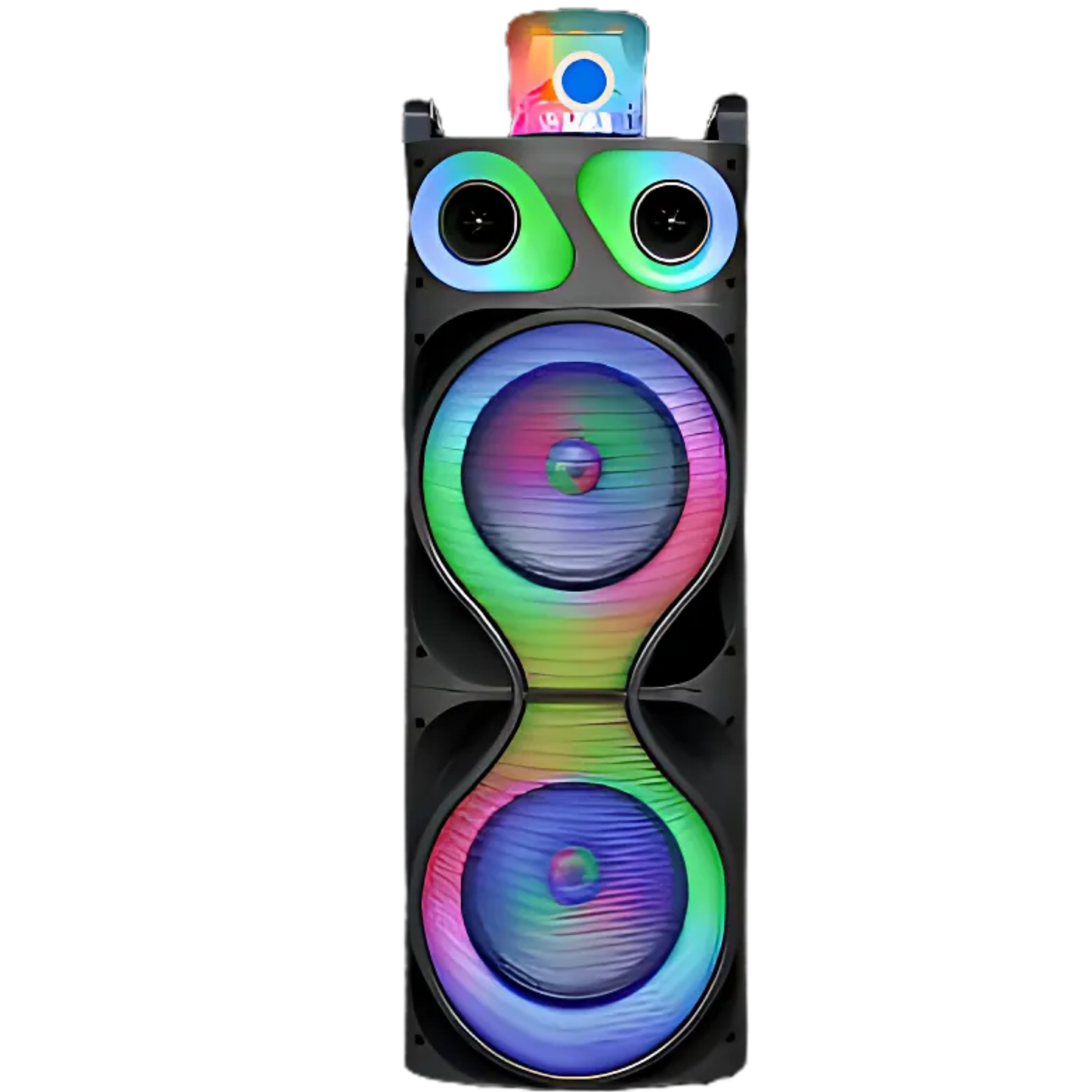 360 Speaker