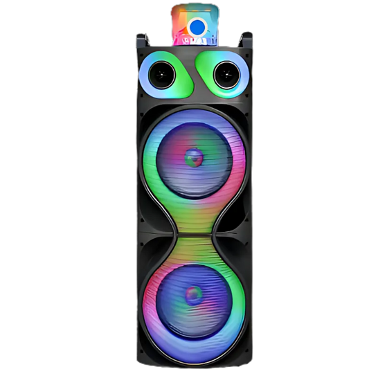 360 Speaker