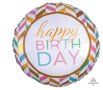 HL4 Pastel Celebration