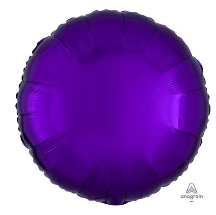 Purple Circle