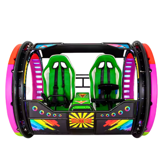 360 roller Cart